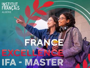 France Excellence IFA_Master