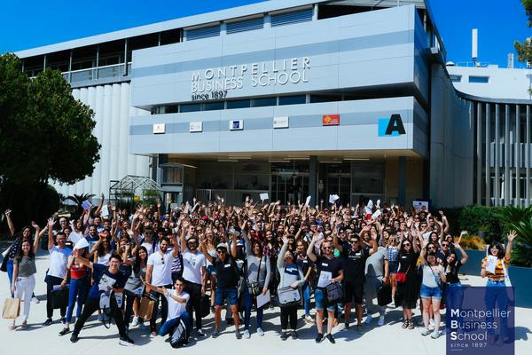 Montpellier BS