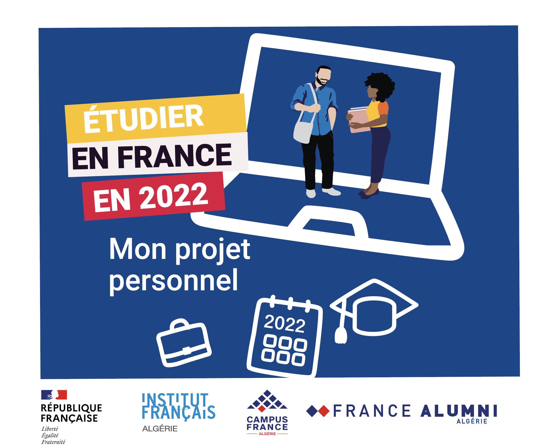 Calendrier Fermeture Bourse 2023 Le Calendrier De La Procédure En Ligne 2022/2023 | Campus France
