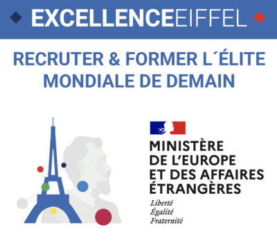 Bourses D Excellence Eiffel 5 Etudiants Algeriens Parmi Les Laureats Live News Algerie