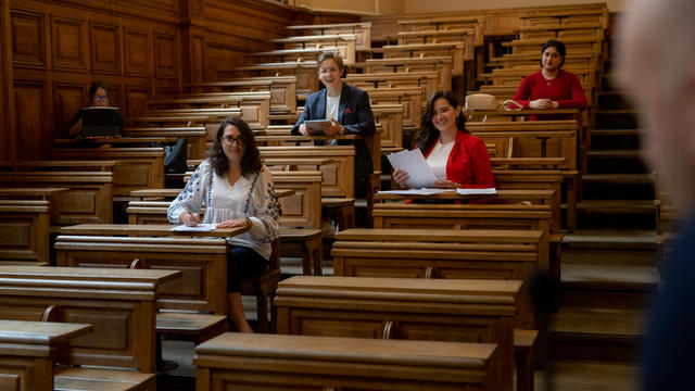 Le Guide de la rentrée universitaire 2023 en France 