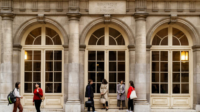 Rentrée 2026