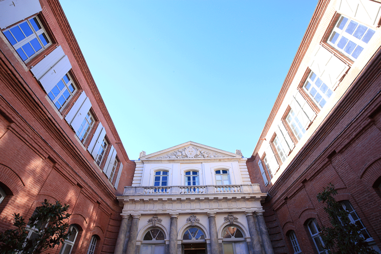 Université de Perpignan