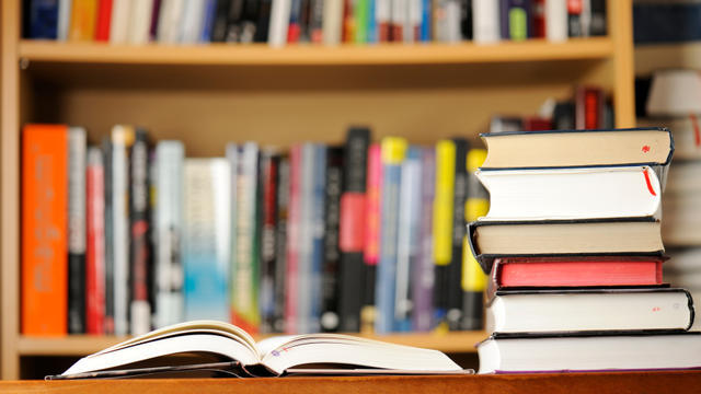 Etudes littéraires