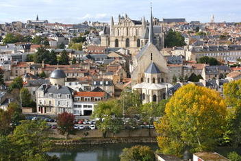Poitiers