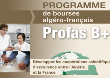 Profas B+