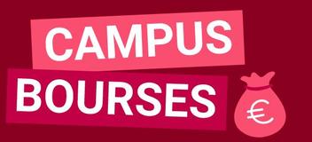 Campus Bourses 2024