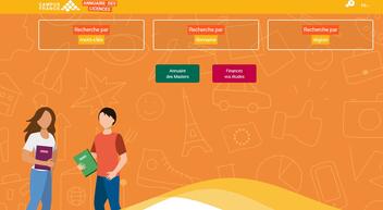 Catalogue des licences