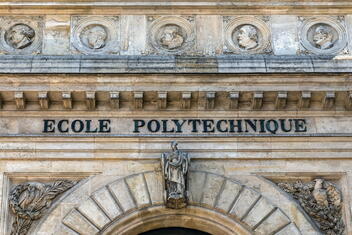 Ecole Polytechnique