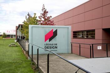 Ecole de Design de Nantes