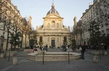 Université de la Sorbonne Nouvelle