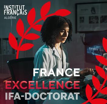 France Excellence IFA Doctorat 2025 JP