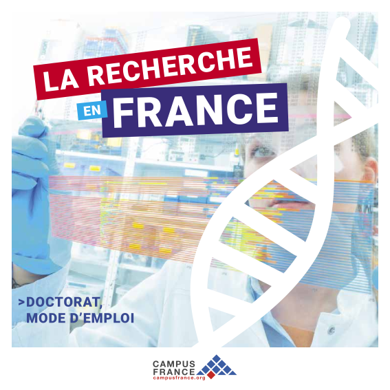 Doctorat 3