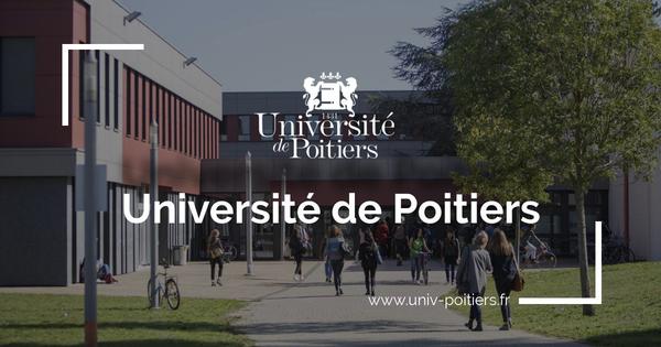 Université de Poitiers