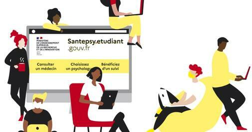 Santé Psy 
