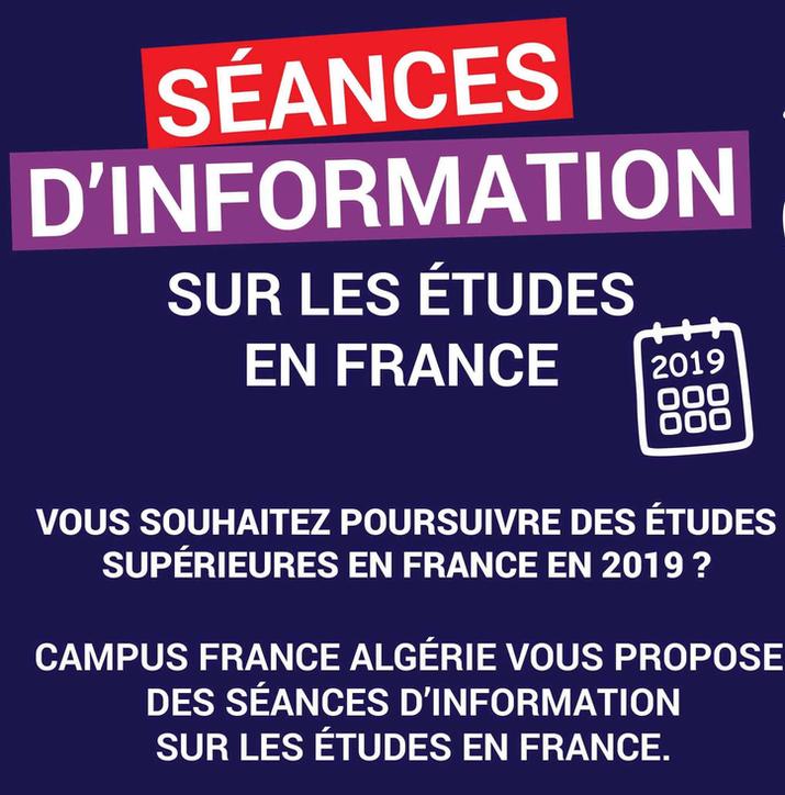 Le Calendrier Des Procedures Documentation 2019 2020 Campus France