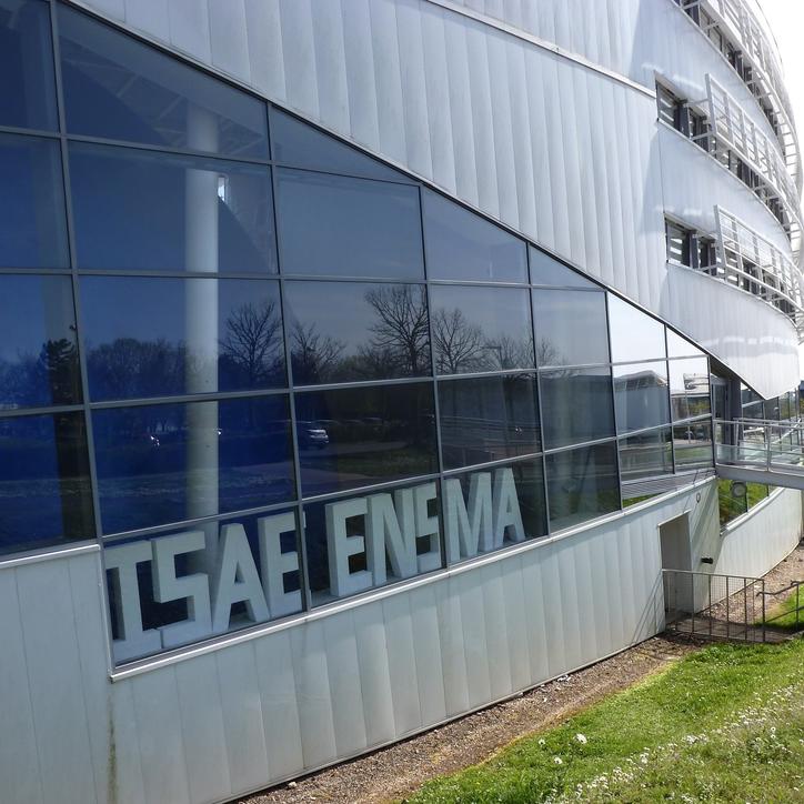 ISAE ENSMA