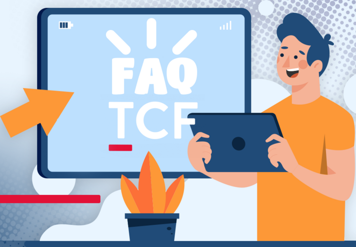 Nouvelle #FAQ #TCF